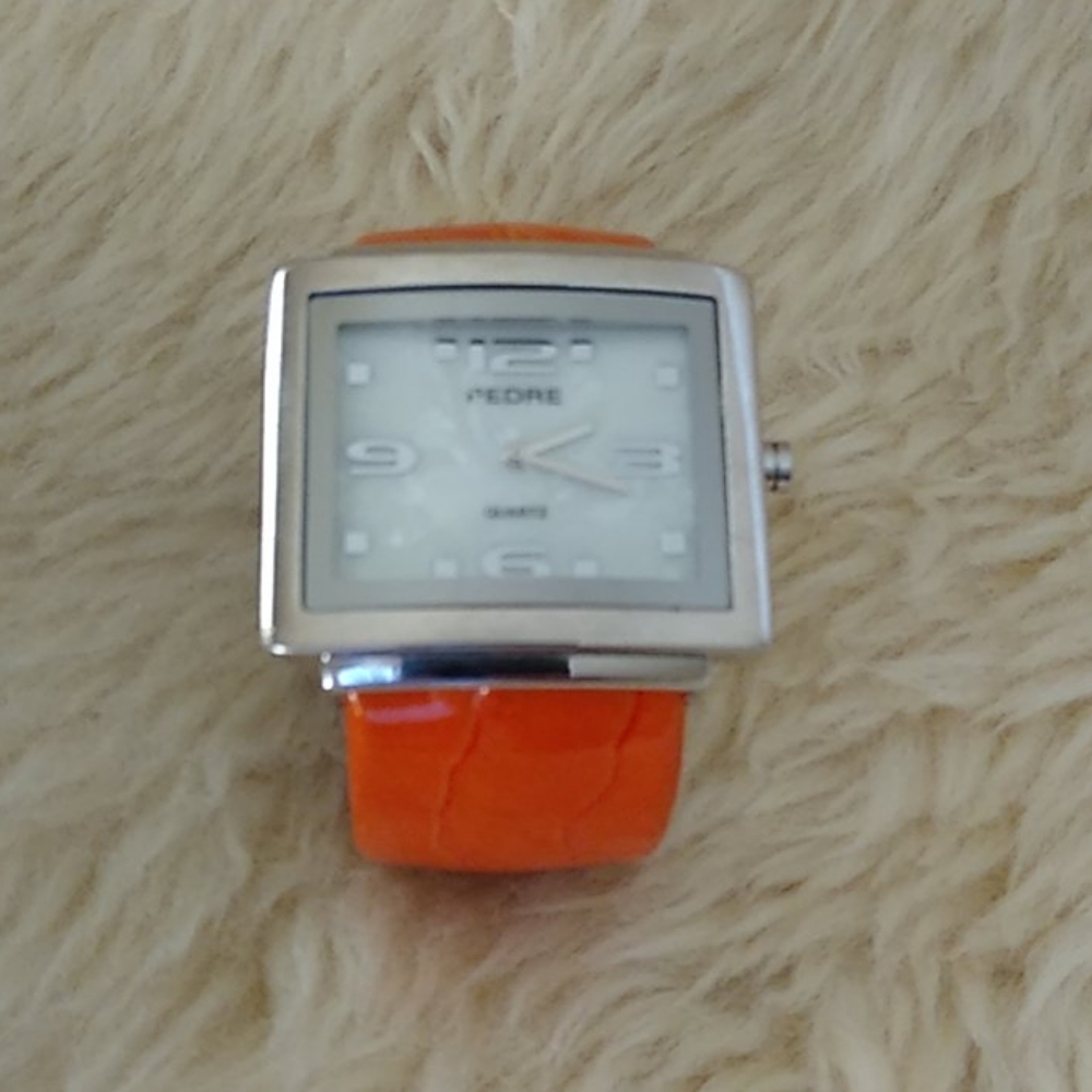 PEDRE Quartz Watch